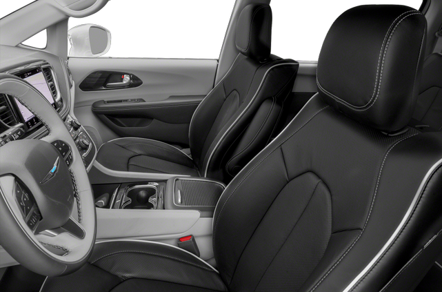 2023 Chrysler Pacifica Hybrid