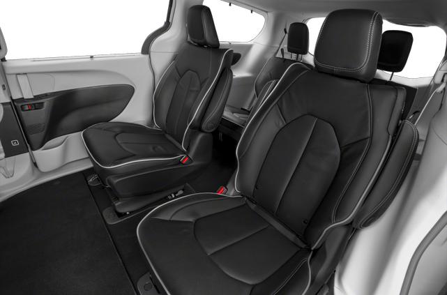 2023 Chrysler Pacifica Hybrid