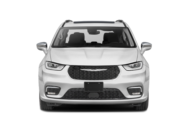 2023 Chrysler Pacifica Hybrid