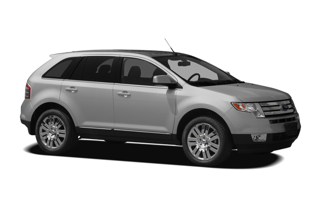 2010 Ford Edge