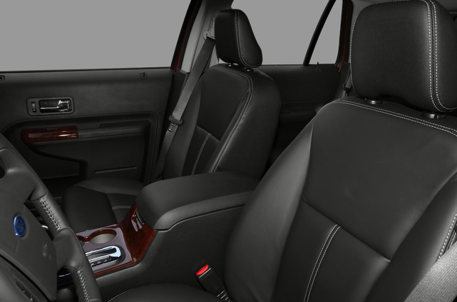 2010 Ford Edge