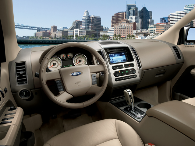 2010 Ford Edge