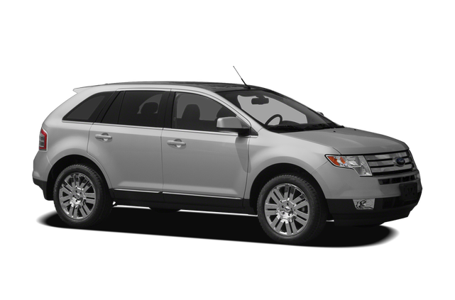 2010 Ford Edge