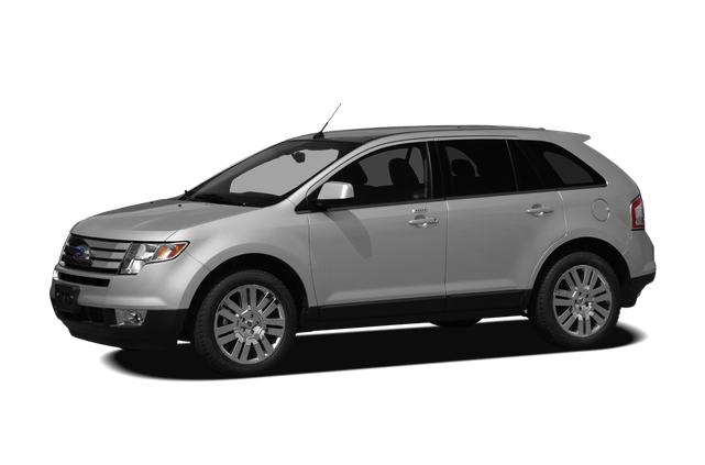2010 Ford Edge
