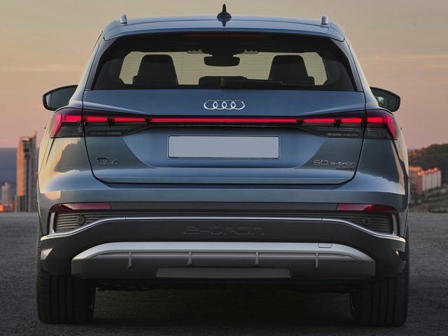 2022 Audi Q4 e-tron