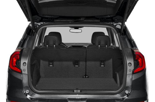2018 GMC Terrain