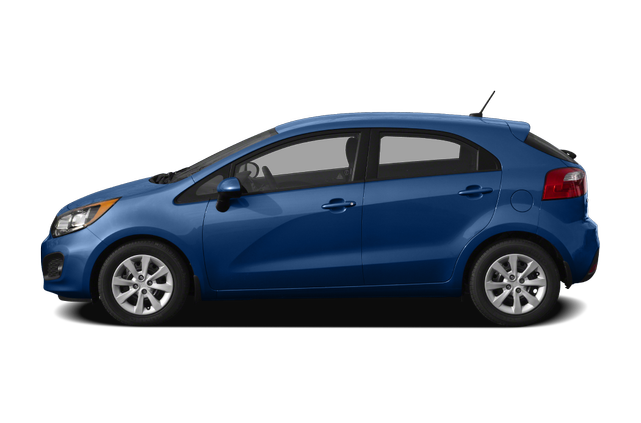 12 Kia Rio5 Specs Price Mpg Reviews Cars Com