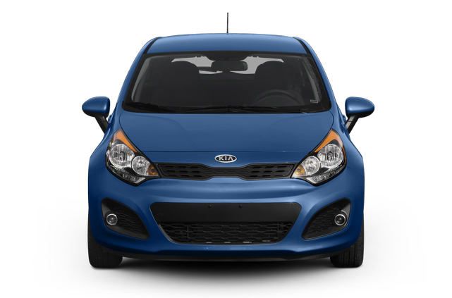 12 Kia Rio5 Specs Price Mpg Reviews Cars Com