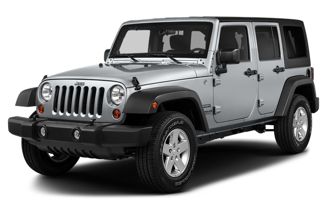 Atajos Nos vemos tos 2018 Jeep Wrangler JK Unlimited Specs, Price, MPG & Reviews | Cars.com