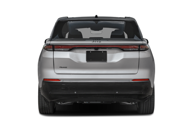 2025 Jeep Wagoneer S