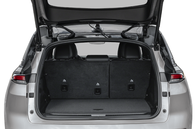 2025 Jeep Wagoneer S