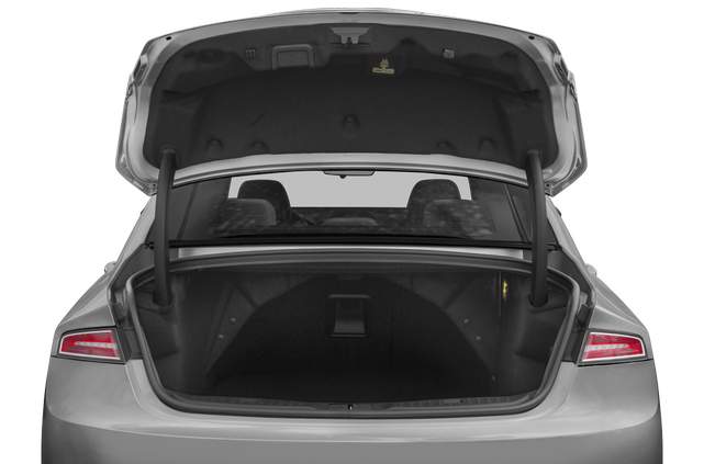 2019 Lincoln MKZ