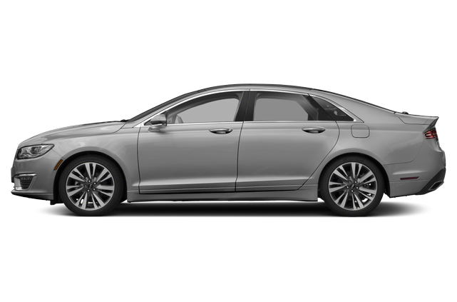 2019 Lincoln MKZ