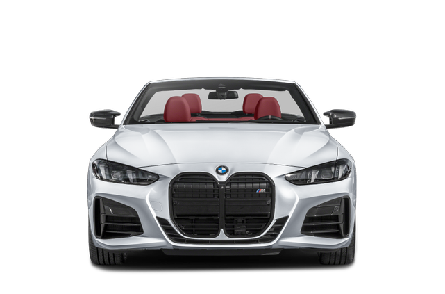 2026 BMW M440