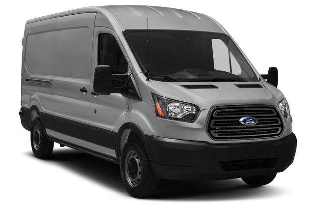 2016 Ford Transit-150 - Specs, Prices, MPG, Reviews & Photos | Cars.com