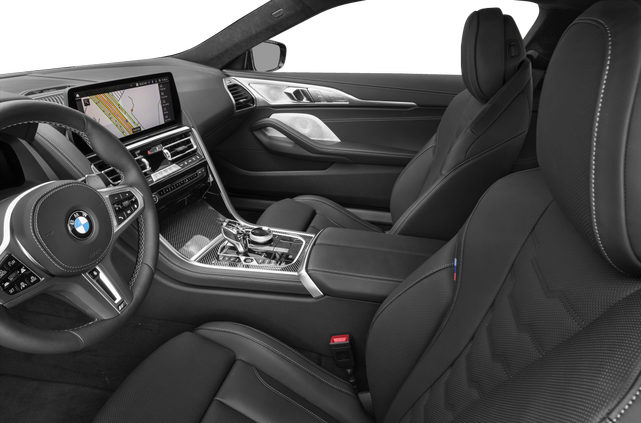 2024 BMW M850
