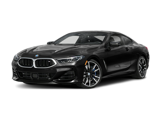 2024 BMW M850