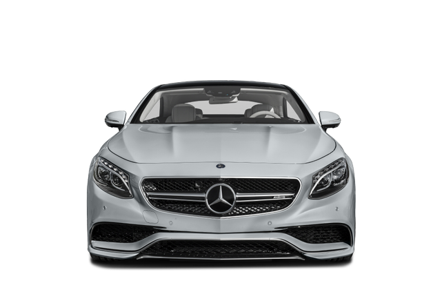 2016 Mercedes-Benz AMG S - Specs, Prices, MPG, Reviews & Photos | Cars.com