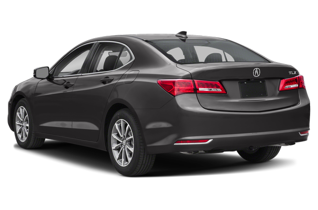 2019 Acura TLX - Specs, Prices, MPG, Reviews & Photos | Cars.com