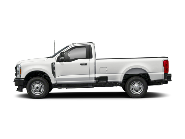 2025 Ford F-350