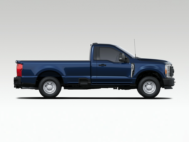 2025 Ford F-350