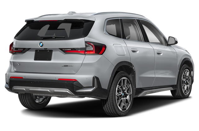 2026 BMW X1