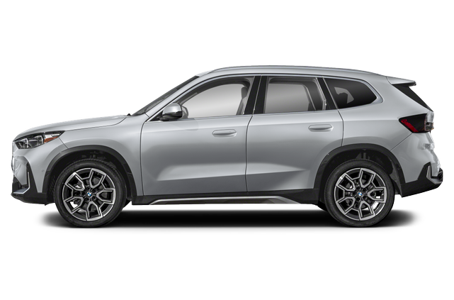 2026 BMW X1