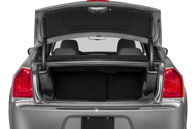 2023 Chrysler 300