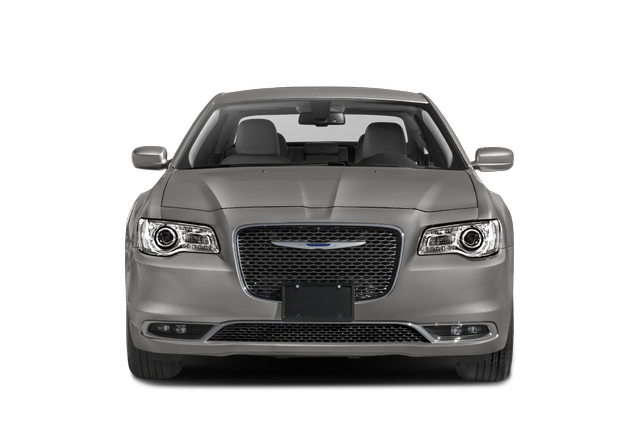2023 Chrysler 300