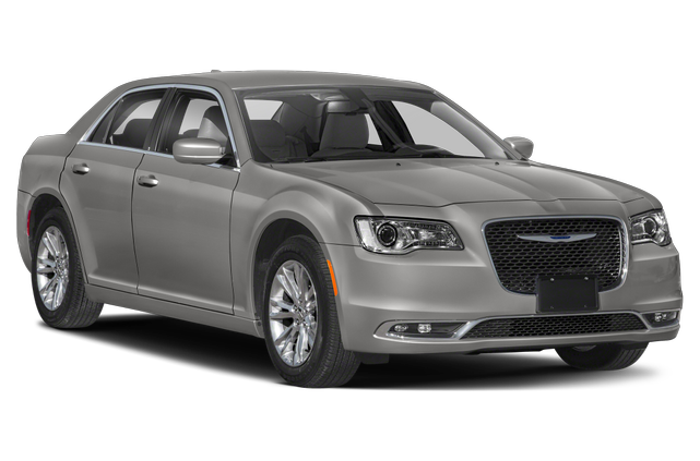 2023 Chrysler 300