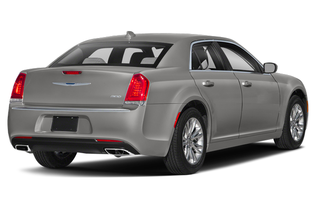 2023 Chrysler 300