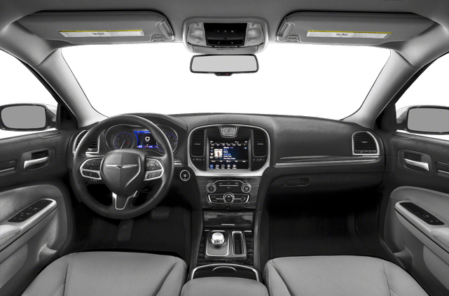 2023 Chrysler 300