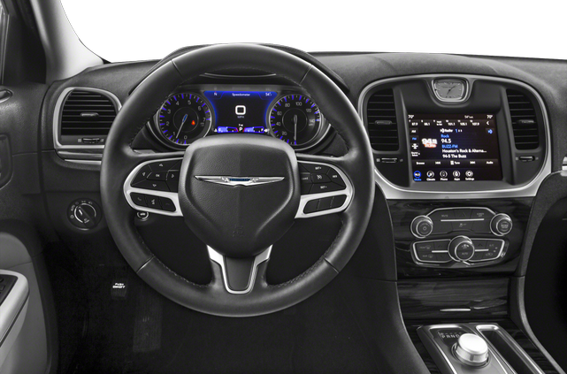 2023 Chrysler 300
