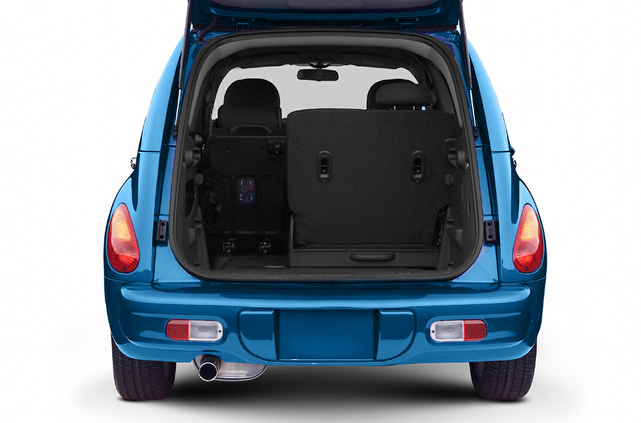 2003 Chrysler PT Cruiser