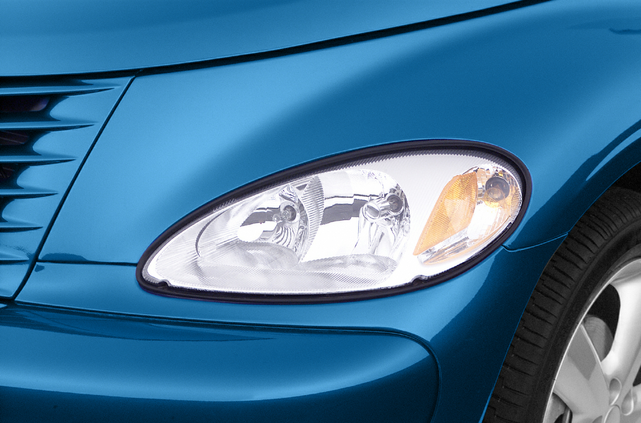 2003 Chrysler PT Cruiser