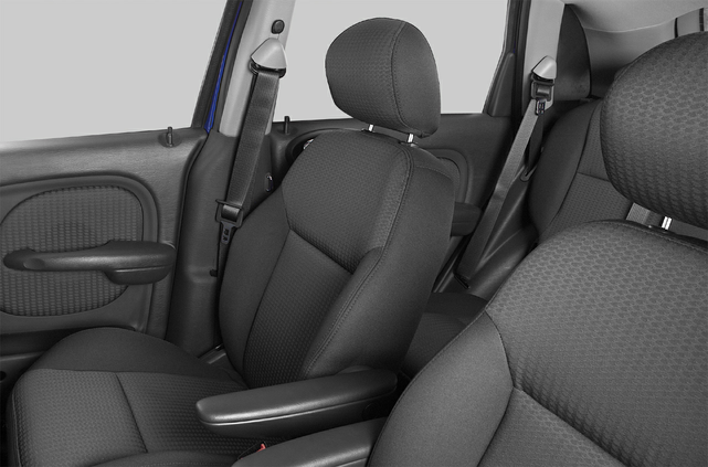 2003 Chrysler PT Cruiser