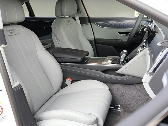 2025 Bentley Flying Spur