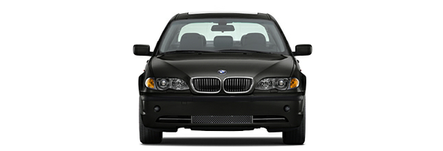2004 BMW 330