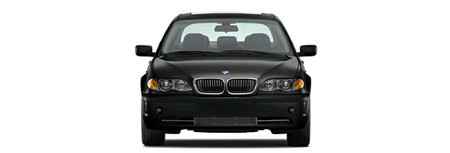 2004 BMW 330