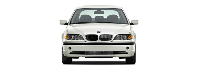 2004 BMW 330