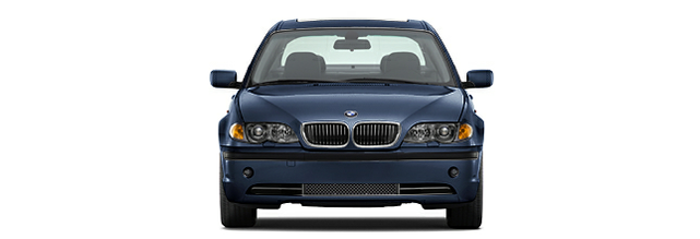2004 BMW 330