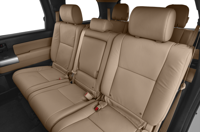 2021 Toyota Sequoia
