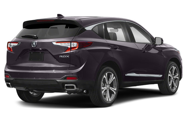 2024 Acura RDX