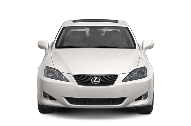 2006 Lexus IS 350 Specs, Price, MPG & Reviews | Cars.com