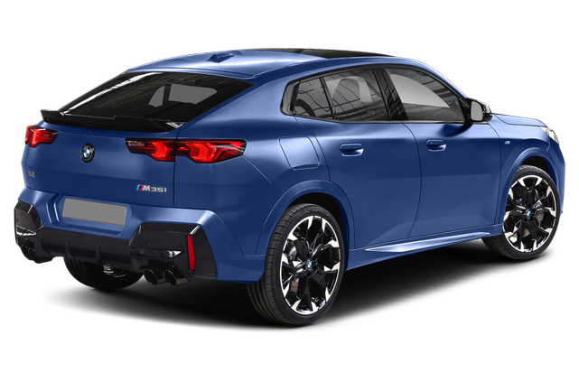2024 BMW X2