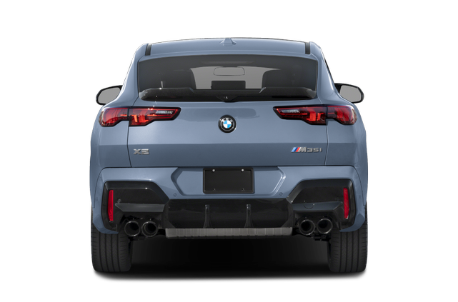 2024 BMW X2