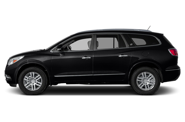 2014 Buick Enclave