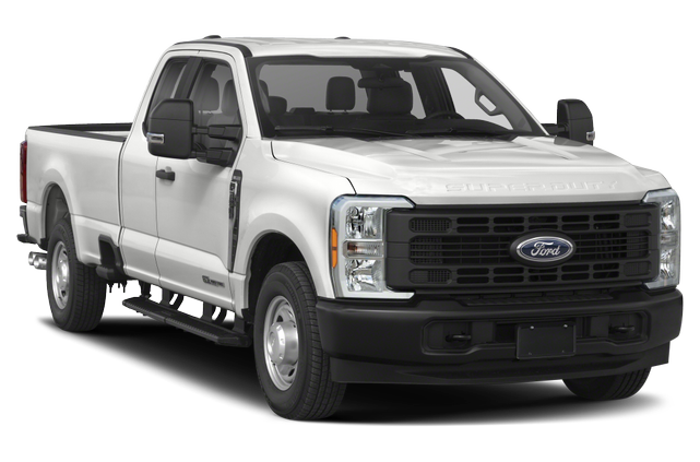 2024 Ford F-350