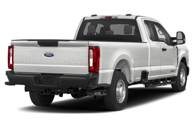 2024 Ford F-350