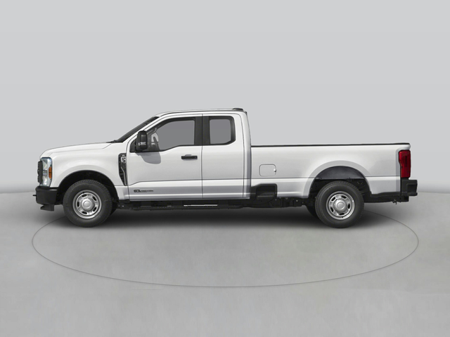 2024 Ford F-350